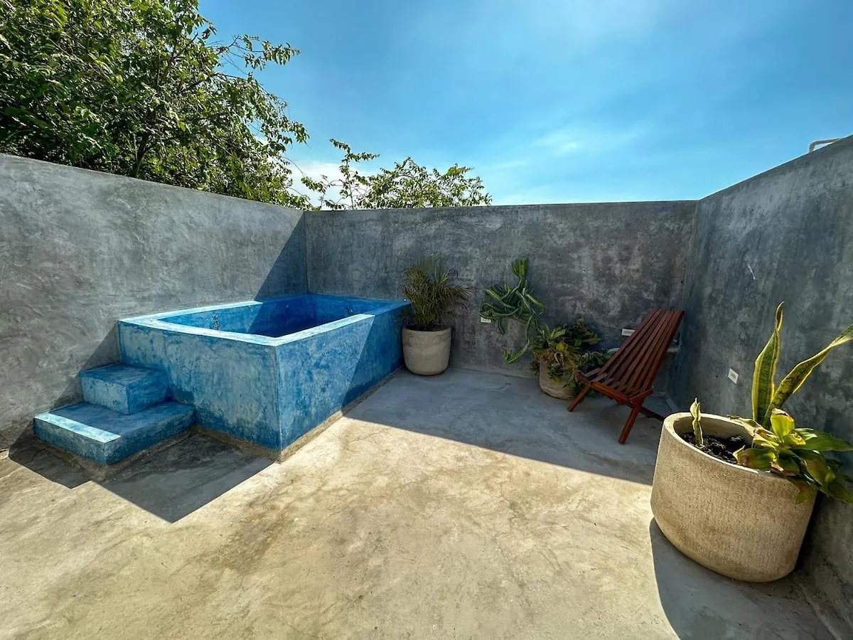 Room Kaua Hermoso Departamento Para Relajarse Mérida Värdshus