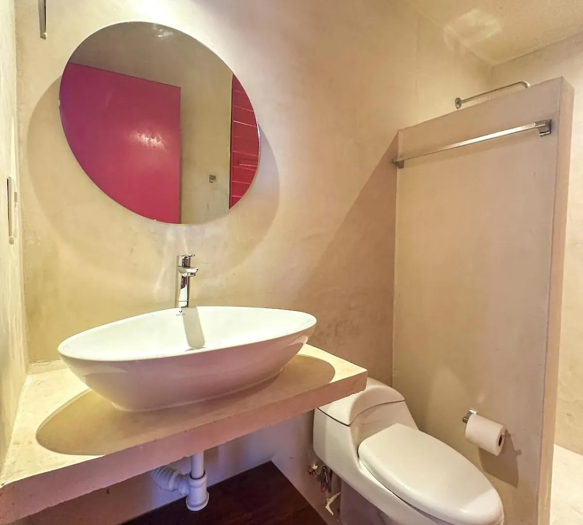Room Kaua Hermoso Departamento Para Relajarse Mérida Värdshus